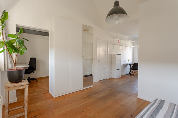 Medium property photo - Legmeerstraat, 1058 NE Amsterdam